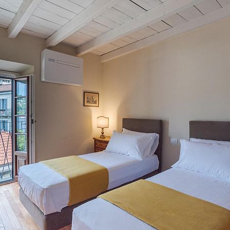 Ferienwohnung Casa Battello Como Exterior foto
