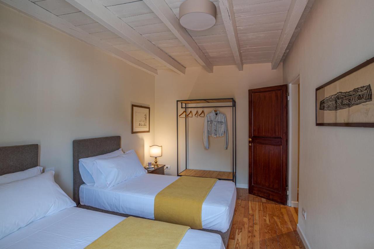 Ferienwohnung Casa Battello Como Exterior foto