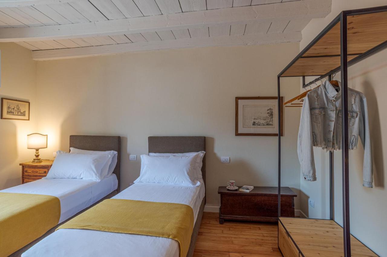 Ferienwohnung Casa Battello Como Exterior foto